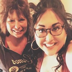 Meet your Posher, Karlee